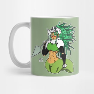 Lanzador Mug